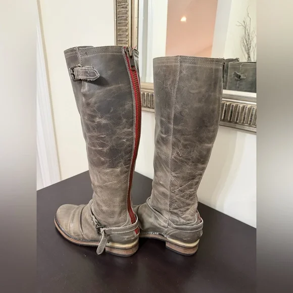 Freebird by Steven OG Stone Roadie 8